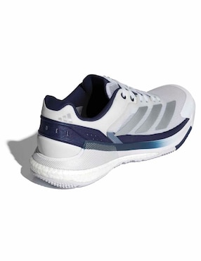 Tenis Crazyquick Boost Padel M para pádel Adidas de hombre