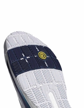 Tenis Crazyquick Boost Padel M para pádel Adidas de hombre
