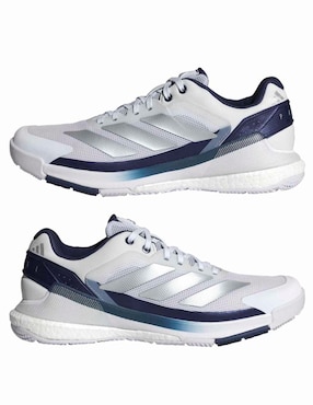 Tenis Crazyquick Boost Padel M para pádel Adidas de hombre
