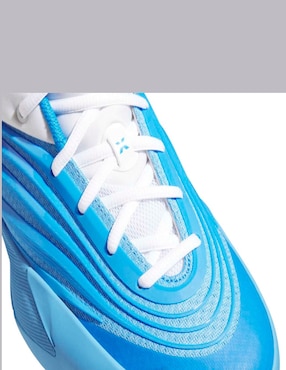 Tenis Dame X para básquetbol Adidas de hombre