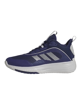 Bota Ownthegame 3.0 para básquetbol Adidas de hombre