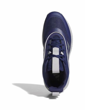 Bota Ownthegame 3.0 para básquetbol Adidas de hombre