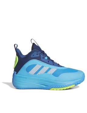 Bota Ownthegame 3.0 para básquetbol Adidas de hombre