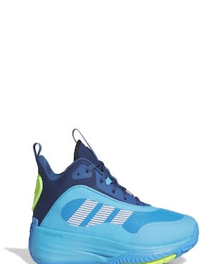 Bota Ownthegame 3.0 para básquetbol Adidas de hombre