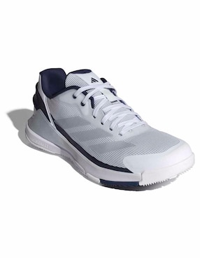 Tenis Crazyquick LS Padel M para Pádel Adidas de hombre