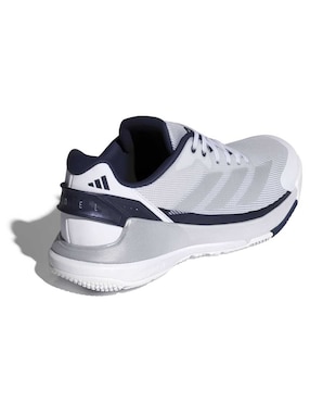 Tenis Crazyquick LS Padel M para Pádel Adidas de hombre