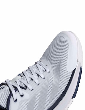 Tenis Crazyquick LS Padel M para Pádel Adidas de hombre