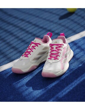 Tenis Mid Tier Range para tennis Adidas de mujer
