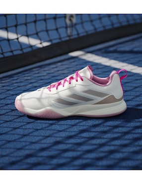 Tenis Mid Tier Range para tennis Adidas de mujer