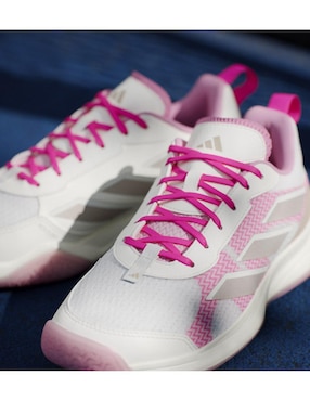 Tenis Mid Tier Range para tennis Adidas de mujer