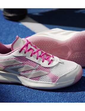 Tenis Mid Tier Range para tennis Adidas de mujer