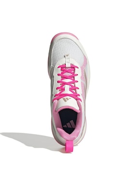Tenis Mid Tier Range para tennis Adidas de mujer