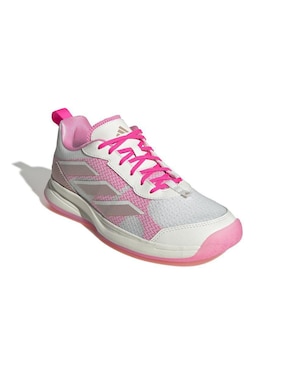 Tenis Mid Tier Range para tennis Adidas de mujer