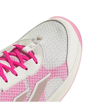 Tenis Mid Tier Range para tennis Adidas de mujer