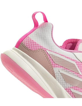 Tenis Mid Tier Range para tennis Adidas de mujer