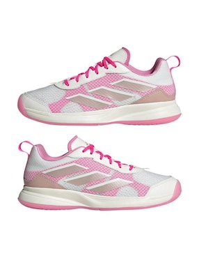 Tenis Mid Tier Range para tennis Adidas de mujer