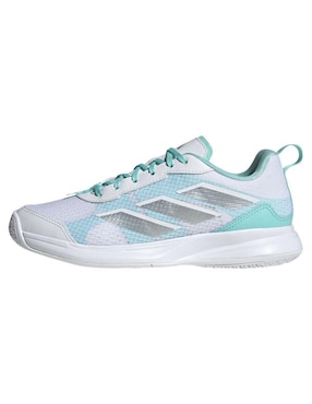 Tenis Mid Tier Range para tennis Adidas de mujer