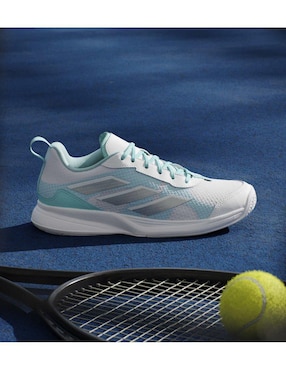 Tenis Mid Tier Range para tennis Adidas de mujer