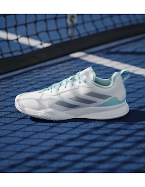 Tenis Mid Tier Range para tennis Adidas de mujer