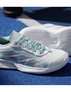 Tenis Mid Tier Range para tennis Adidas de mujer