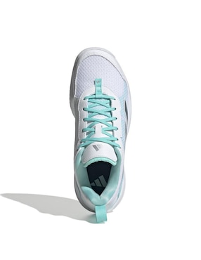 Tenis Mid Tier Range para tennis Adidas de mujer