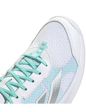 Tenis Mid Tier Range para tennis Adidas de mujer