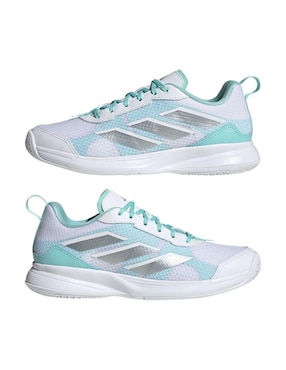 Tenis Mid Tier Range para tennis Adidas de mujer