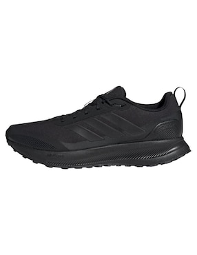 Tenis Runfalcon para correr Adidas de hombre