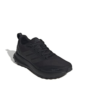 Tenis Runfalcon para correr Adidas de hombre
