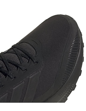 Tenis Runfalcon para correr Adidas de hombre