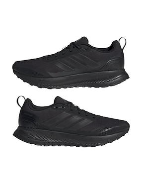 Tenis Runfalcon para correr Adidas de hombre