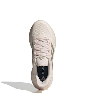 Tenis Ultrarun para correr Adidas de mujer