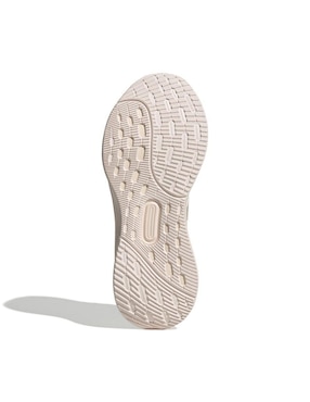 Tenis Ultrarun para correr Adidas de mujer