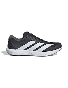 Tenis Adizero BK para correr Adidas unisex