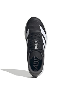 Tenis Adizero BK para correr Adidas unisex