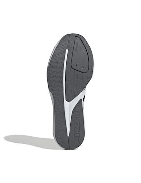 Tenis Adizero BK para correr Adidas unisex