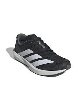 Tenis Adizero BK para correr Adidas unisex