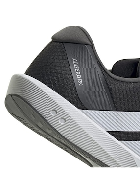 Tenis Adizero BK para correr Adidas unisex