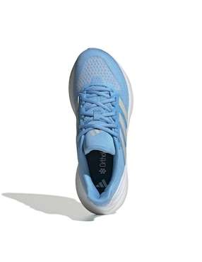 Tenis Ultrarun para correr Adidas de mujer