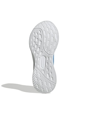 Tenis Ultrarun para correr Adidas de mujer