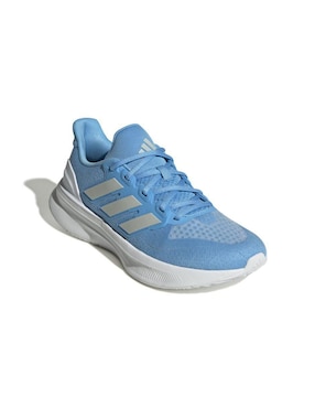 Tenis Ultrarun para correr Adidas de mujer