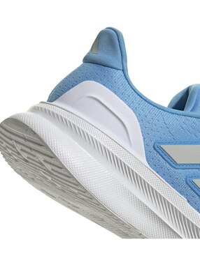 Tenis Ultrarun para correr Adidas de mujer