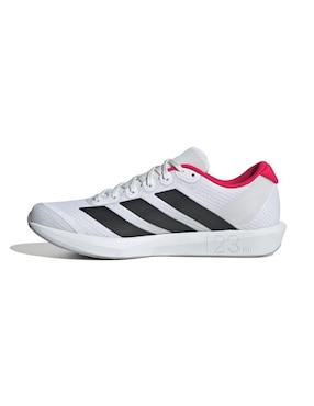 Tenis Adizero BK para correr Adidas unisex