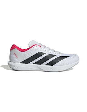 Tenis Adizero BK para correr Adidas unisex