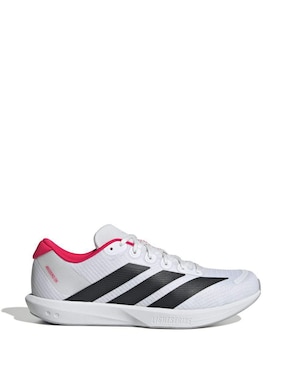 Tenis Adizero BK para correr Adidas unisex