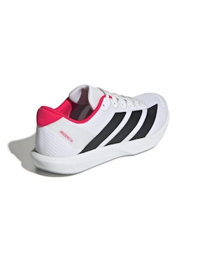 Tenis Adizero BK para correr Adidas unisex