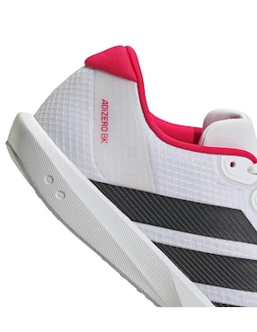 Tenis Adizero BK para correr Adidas unisex
