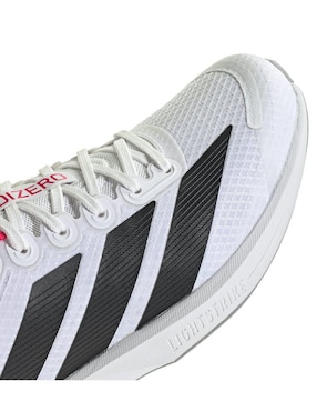 Tenis Adizero BK para correr Adidas unisex