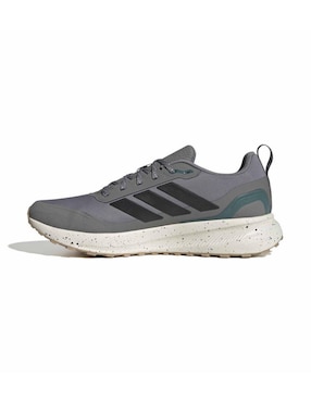 Tenis Runfalcon para correr Adidas de hombre
