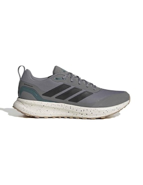 Tenis Runfalcon para correr Adidas de hombre